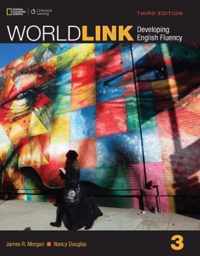 World Link 3 with My World Link Online