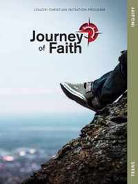 Journey of Faith for Teens, Inquiry