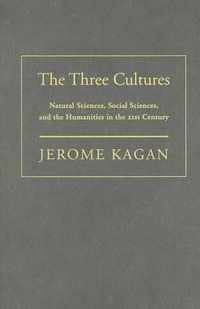 The Three Cultures