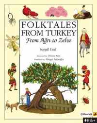 Folktales from Turkey