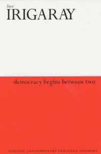 Democracy Begins With Two