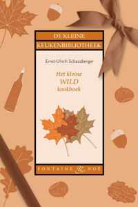 Het Kleine Wildkookboek