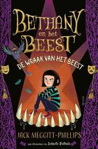 Bethany en het beest. De wraak van het beest