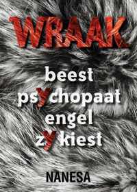 Wraak