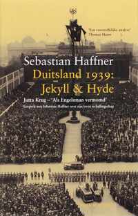 Duitsland 1939 Jekyll En Hyde