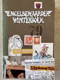 Engelbewaarder winterboek uit 1979