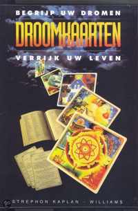 Droomkaarten set (boek + kaarten)