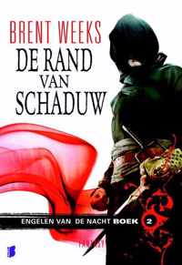 Engelen van de nacht 2 - De rand van de schaduw