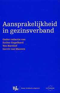 Aansprakelijkheid in familieverband