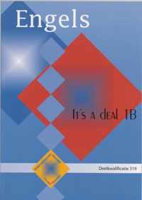 It's a deal! / 1B / deel Leerlingenboek