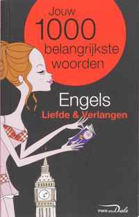 Engels / liefde en verlangen