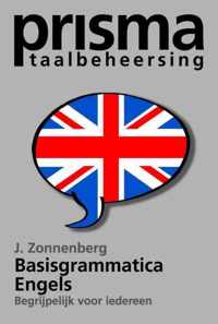 Basisgrammatica Engels
