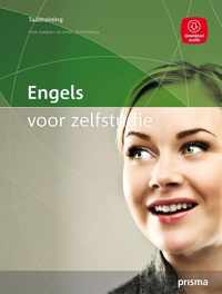 Engels voor zelfstudie