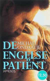 Engelse patient