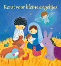 Kerst voor kleine engeltjes