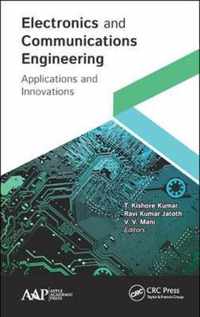 Electronics and Communications Engineering