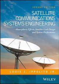 Satellite Communications Systems Engineering