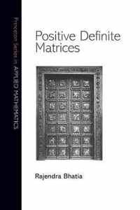Positive Definite Matrices