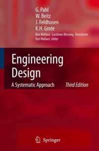 Engineering Design : A Systematic Approach