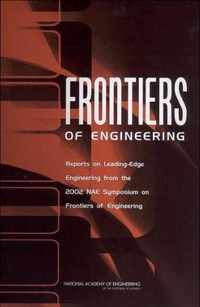 Frontiers of Engineering