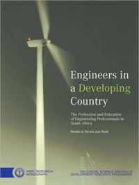 Engineers in a Developing Country
