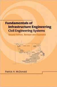 Fundamentals of Infrastructure Engineering