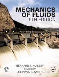Mechanics Of Fluids