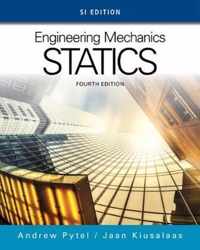 Engineering Mechanics : Statics, SI Edition