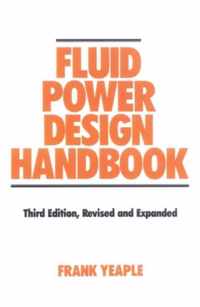Fluid Power Design Handbook