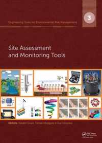 Engineering Tools for Environmental Risk Management