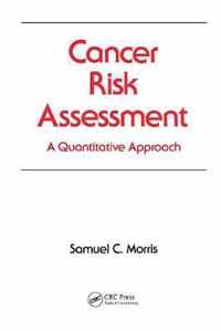 Cancer Risk Assessment
