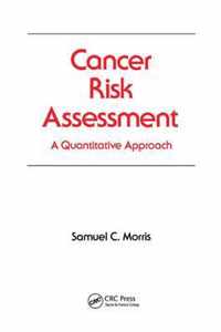 Cancer Risk Assessment