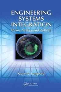 Engineering Systems Integration