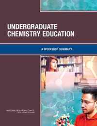 Undergraduate Chemistry Education