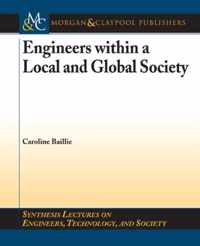 Engineers within a Local and Global Society