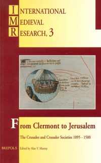 From Clermont to Jerusalem