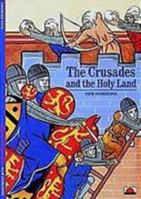 The Crusades and the Holy Land