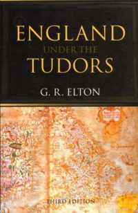 England Under the Tudors