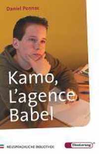 Kamo, L' agence Babel