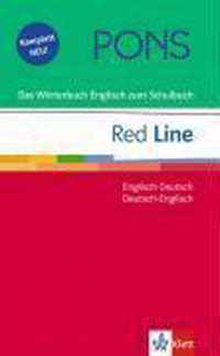 Pons Red Line Wörterbuch