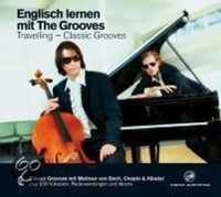 Englisch lernen mit The Grooves Travelling. Classic Grooves