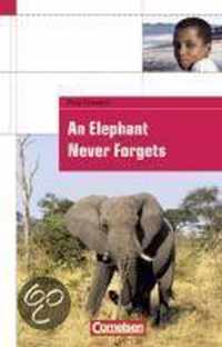 An Elephant Never Forgets