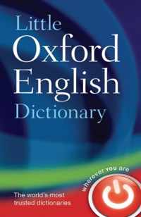 Little Oxford English Dictionary 9th
