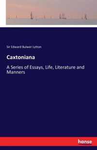 Caxtoniana
