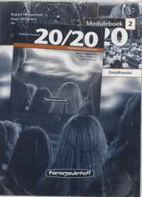 20/20 english for business Moduleboek 2