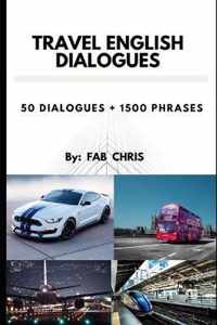 Travel English Dialogues