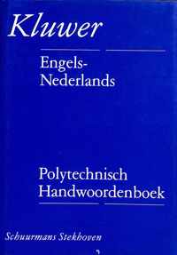 English-Dutch