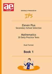 Eleven Plus Mathematics Daily Practice Papers