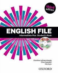 English File third edition