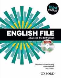 English File: Advanced. Student's Book with iTutor